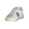 GAS SPORTS FOOTWEAR MEN WHITE