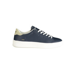 GAS SPORTS FOOTWEAR MEN BLUE