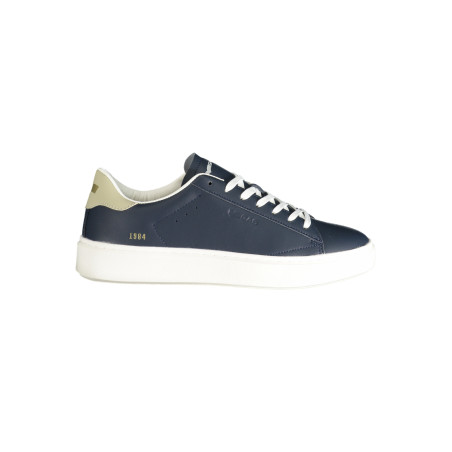 GAS SPORTS FOOTWEAR MEN BLUE
