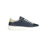GAS SPORTS FOOTWEAR MEN BLUE
