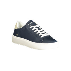 GAS SPORTS FOOTWEAR MEN BLUE