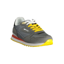 GAS SPORTS FOOTWEAR MEN GREY