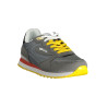 GAS SPORTS FOOTWEAR MEN GREY