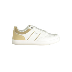 GAS SPORTS FOOTWEAR MEN WHITE