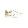 GAS SPORTS FOOTWEAR MEN WHITE