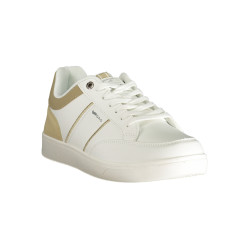 GAS SPORTS FOOTWEAR MEN WHITE
