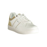 GAS SPORTS FOOTWEAR MEN WHITE