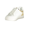 GAS SPORTS FOOTWEAR MEN WHITE