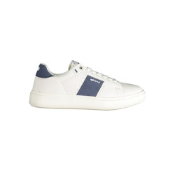GAS SPORTS FOOTWEAR MEN WHITE