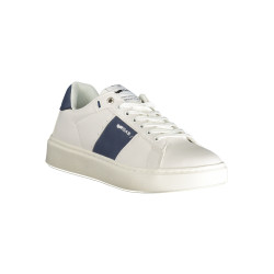 GAS SPORTS FOOTWEAR MEN WHITE