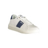 GAS SPORTS FOOTWEAR MEN WHITE