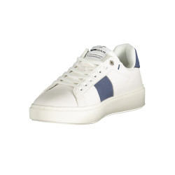 GAS SPORTS FOOTWEAR MEN WHITE