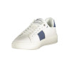 GAS SPORTS FOOTWEAR MEN WHITE