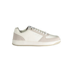 GAS SPORTS FOOTWEAR MEN WHITE