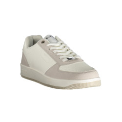 GAS SPORTS FOOTWEAR MEN WHITE