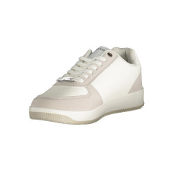 GAS SPORTS FOOTWEAR MEN WHITE