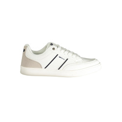 GAS SPORTS FOOTWEAR MEN WHITE