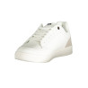 GAS SPORTS FOOTWEAR MEN WHITE