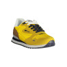 GAS SPORTS FOOTWEAR MEN YELLOW