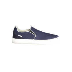 GAS SPORTS FOOTWEAR MEN BLUE