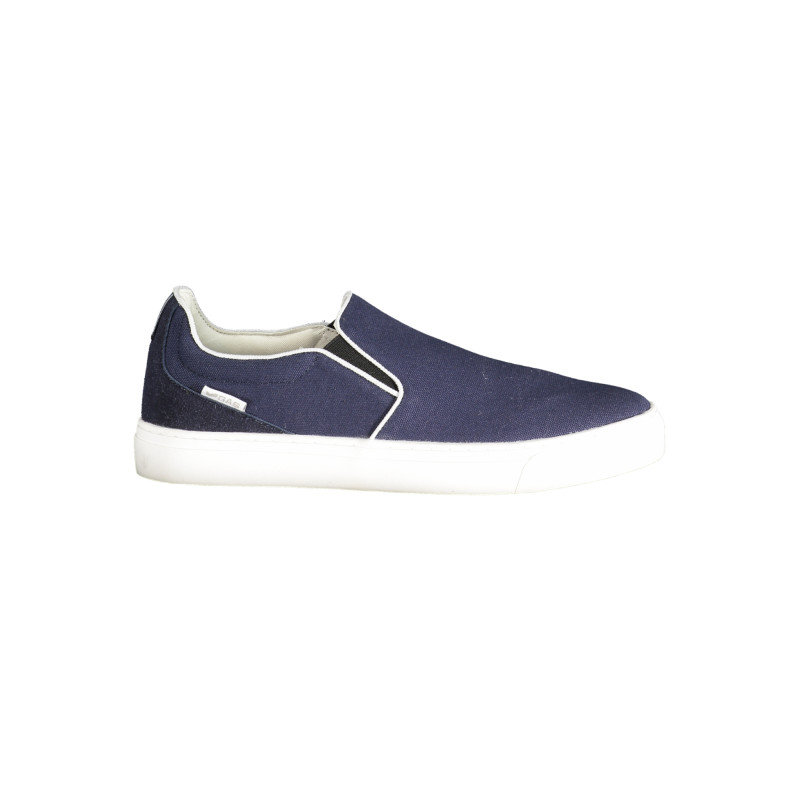 GAS SPORTS FOOTWEAR MEN BLUE