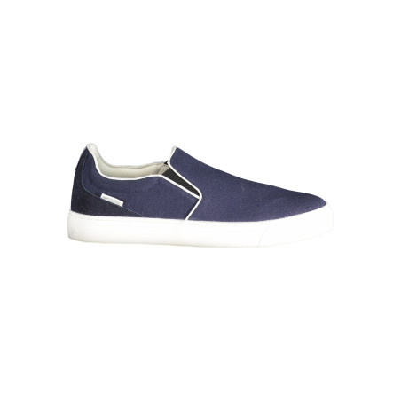 GAS SPORTS FOOTWEAR MEN BLUE