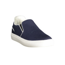 GAS SPORTS FOOTWEAR MEN BLUE