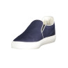 GAS SPORTS FOOTWEAR MEN BLUE