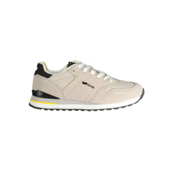 GAS SPORTS FOOTWEAR MEN GREY