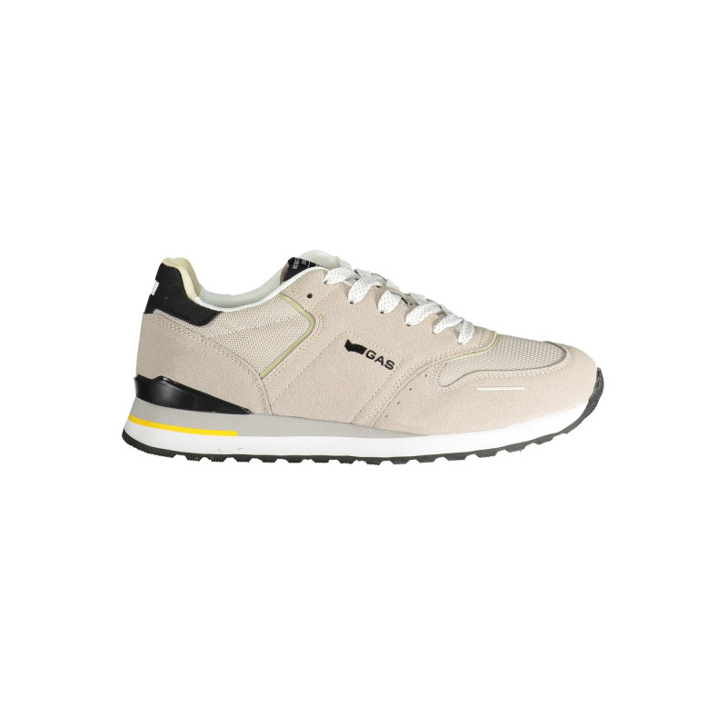 GAS SPORTS FOOTWEAR MEN GREY