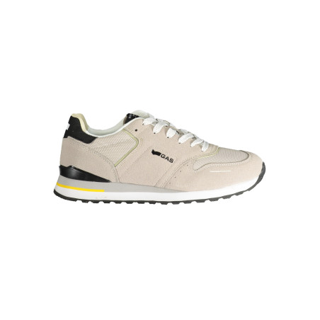 GAS SPORTS FOOTWEAR MEN GREY