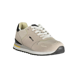 GAS SPORTS FOOTWEAR MEN GREY
