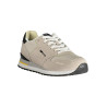 GAS SPORTS FOOTWEAR MEN GREY