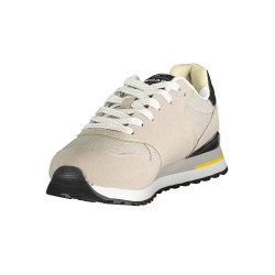 GAS SPORTS FOOTWEAR MEN GREY