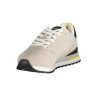 GAS SPORTS FOOTWEAR MEN GREY
