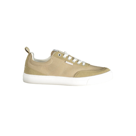 GAS MEN&39S SPORTS FOOTWEAR BEIGE