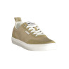 GAS MEN&39S SPORTS FOOTWEAR BEIGE
