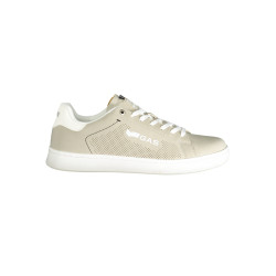 GAS SPORTS FOOTWEAR MEN GREY