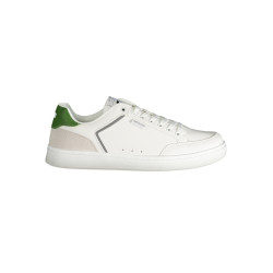 GAS SPORTS FOOTWEAR MEN WHITE