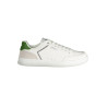 GAS SPORTS FOOTWEAR MEN WHITE