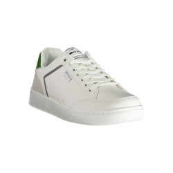 GAS SPORTS FOOTWEAR MEN WHITE