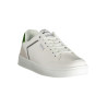 GAS SPORTS FOOTWEAR MEN WHITE
