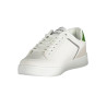 GAS SPORTS FOOTWEAR MEN WHITE