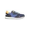 GAS SPORTS FOOTWEAR MEN BLUE