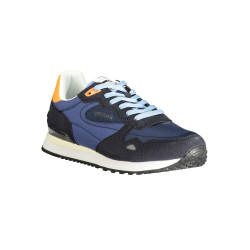 GAS SPORTS FOOTWEAR MEN BLUE