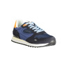 GAS SPORTS FOOTWEAR MEN BLUE