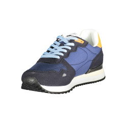 GAS SPORTS FOOTWEAR MEN BLUE