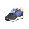 GAS SPORTS FOOTWEAR MEN BLUE