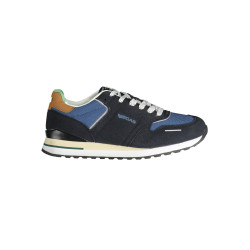 GAS SPORTS FOOTWEAR MEN BLUE