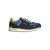 GAS SPORTS FOOTWEAR MEN BLUE